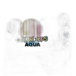 Lápis De Cor Maped 24 Cores Aquarelavel Aqua