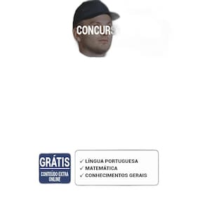 Apostila Pedro Régis Pb - Auxiliar Serviços Gerais E Gari