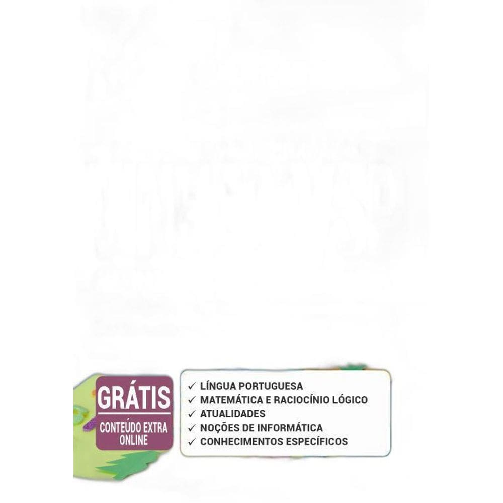 Apostila De Vinhedo-Sp 2020 - Auxiliar Infantil