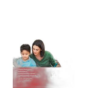 Apostila Mandaguari PR 2019 Educador Infantil