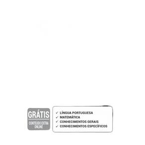 Apostila Dores Do Turvo Mg - Motorista Motorista 2 Educação