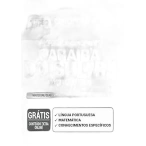 Apostila Prefeitura Paraíba Do Sul Rj - Motorista
