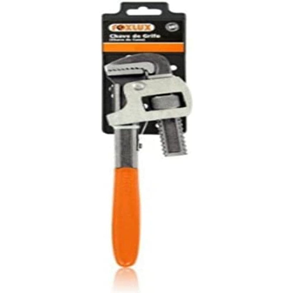 Chave De Grifo 14 Polegadas