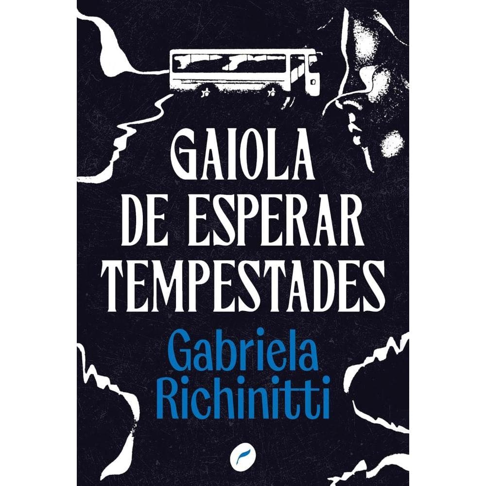 Gaiola de esperar tempestades (2310)