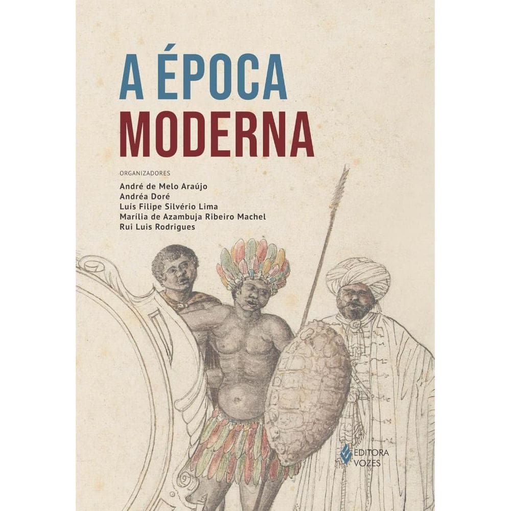A época moderna (0111)