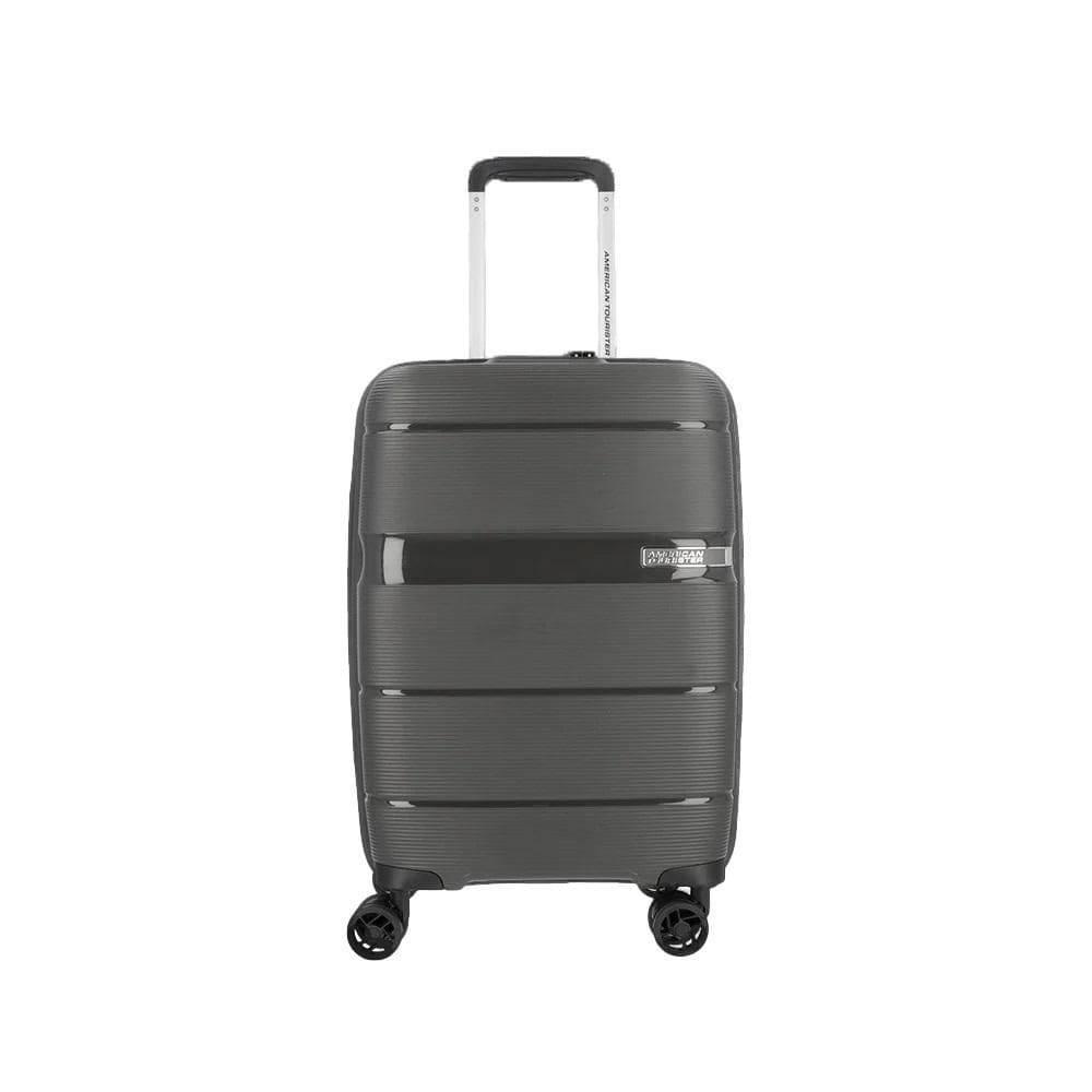 Mala de Viagem American Tourister Linex Titanium, Tamanho P
