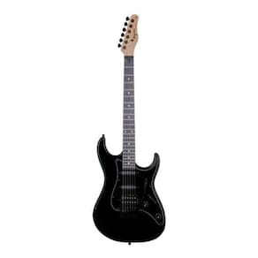 Guitarra Tagima Tg-520 Black