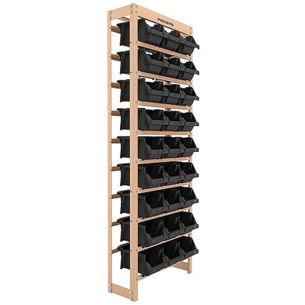 Estante Organizadora P/ 27 Gavetas N5 93008/93009 9300