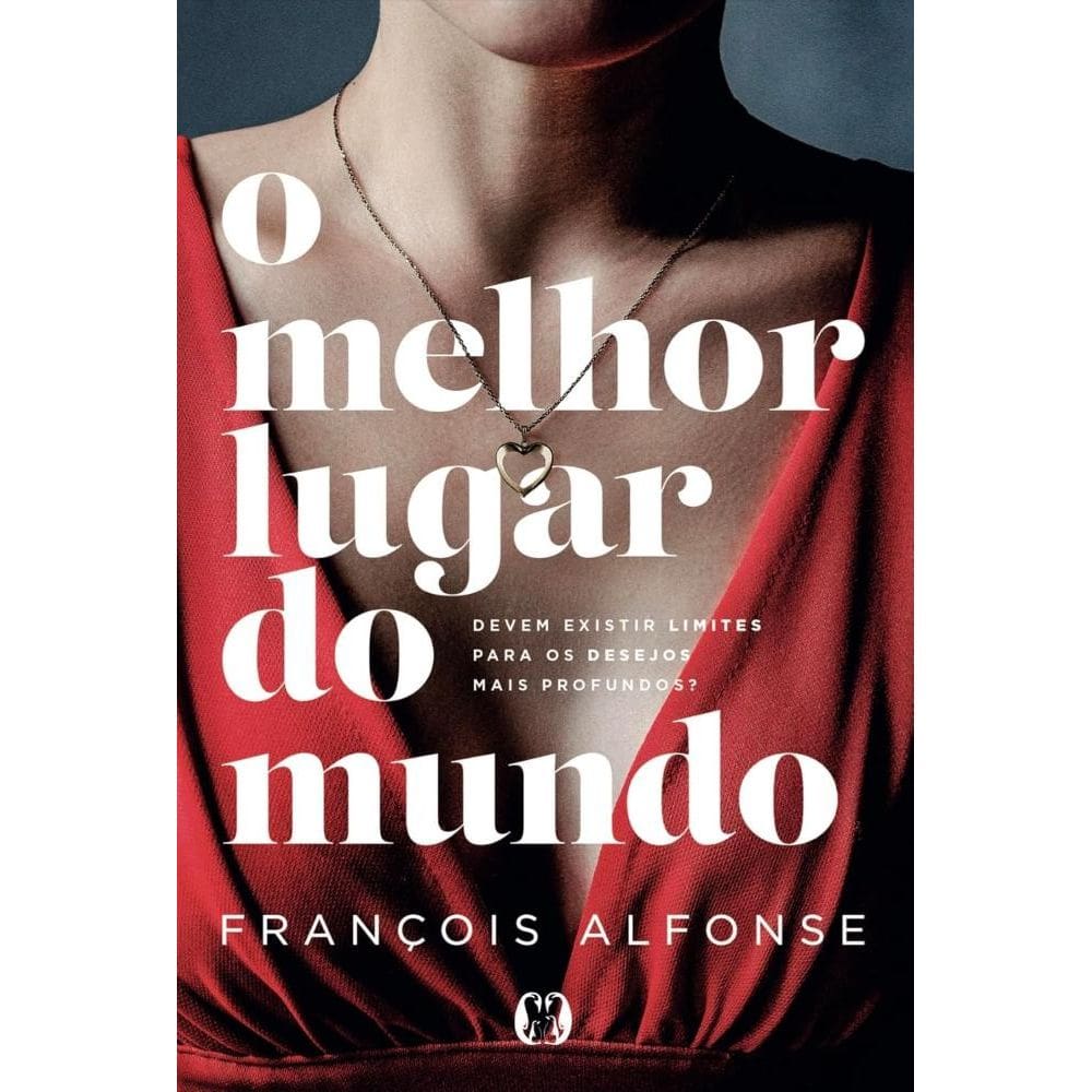 O melhor lugar do mundo