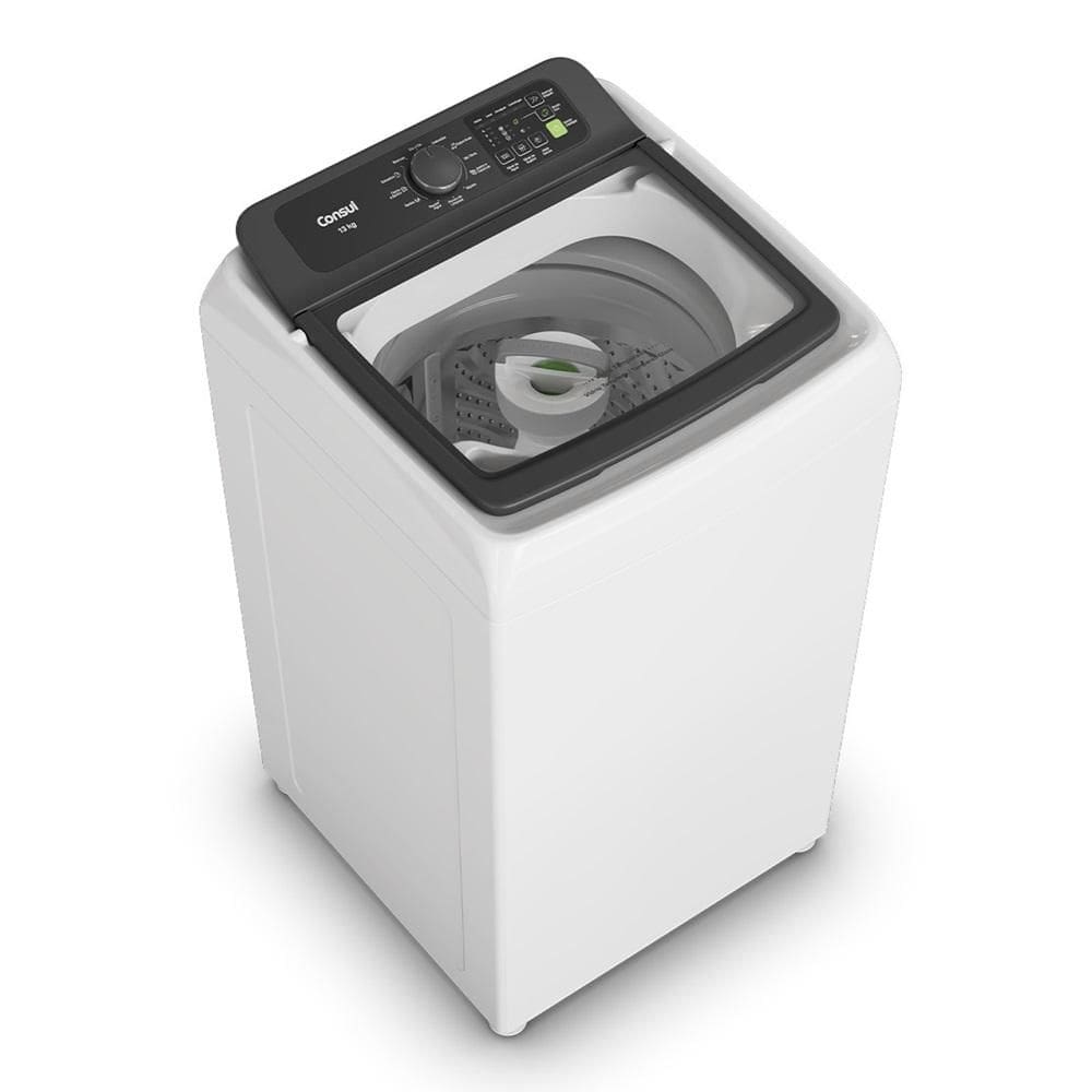 kooba Máquina De Lavar Consul 13kg Com Modo Eco | Casas Bahia