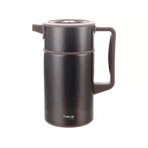 Garrafa Térmica com Tampa 1L Haus Concept - Scala