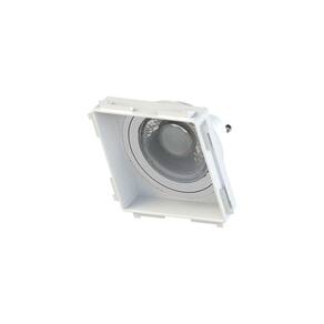 Spot De Embutir Recuado No Frame Save Energy Mr16 Gu10 Bivolt