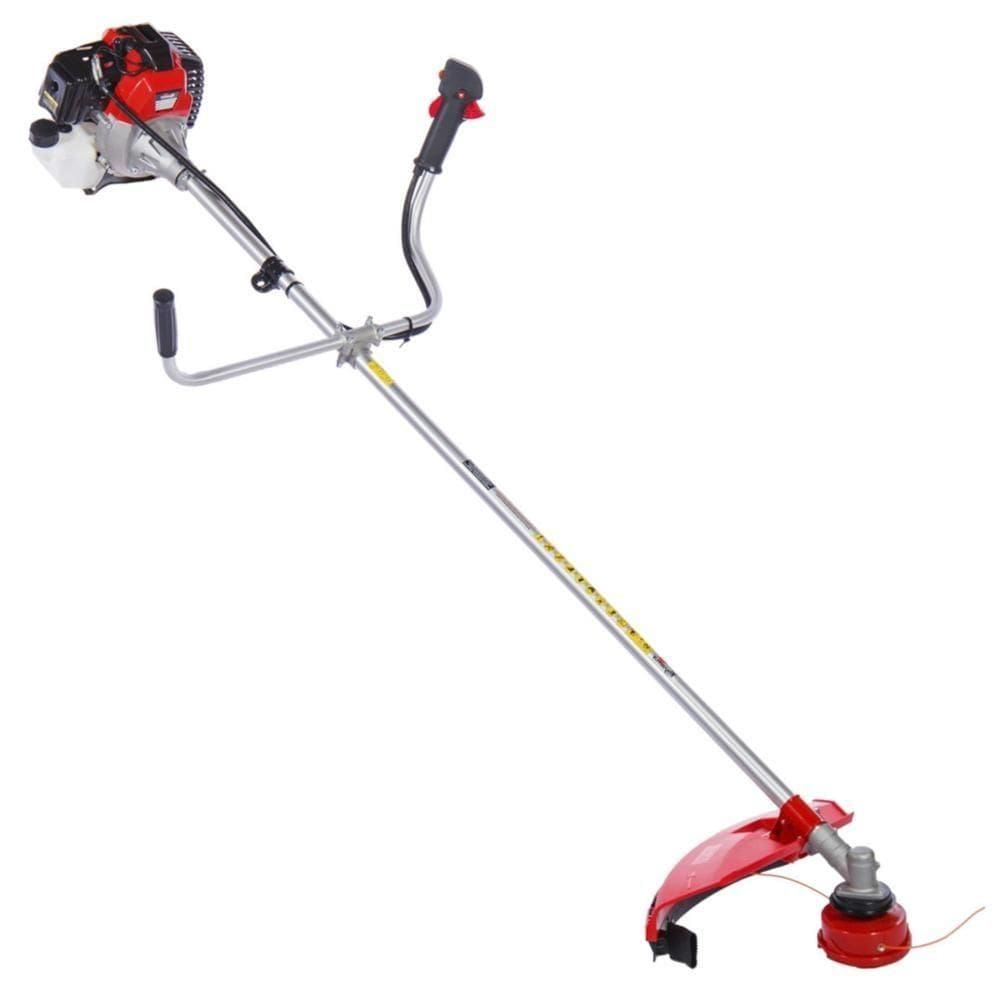 Roçadeira Toyama Rt52-l Rt52l 52cc Lâmina 3p + óleo Stihl 2t