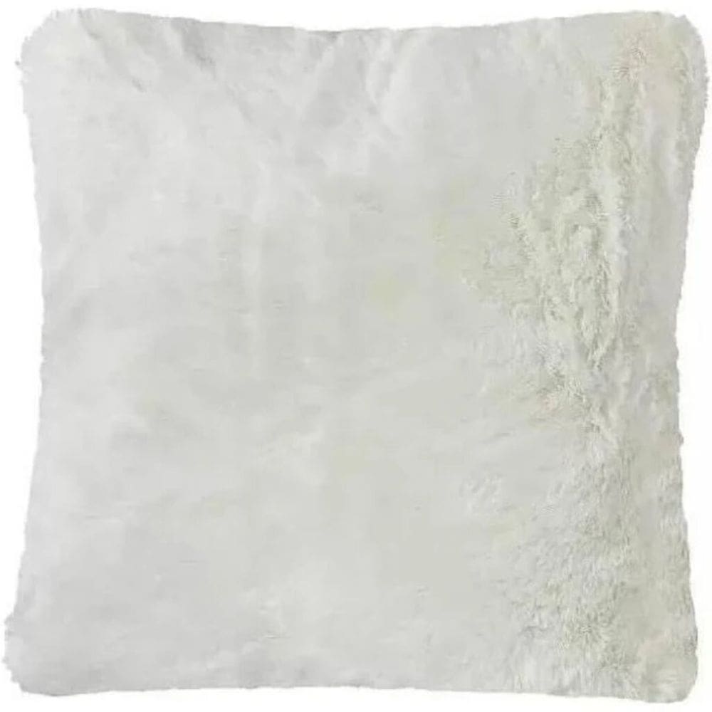 Capa para Almofada Jolitex Roma Branca