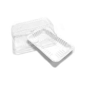 Torta/Bolo Mini Fatia 300g G 62M Caixa c/150 Galvanotek