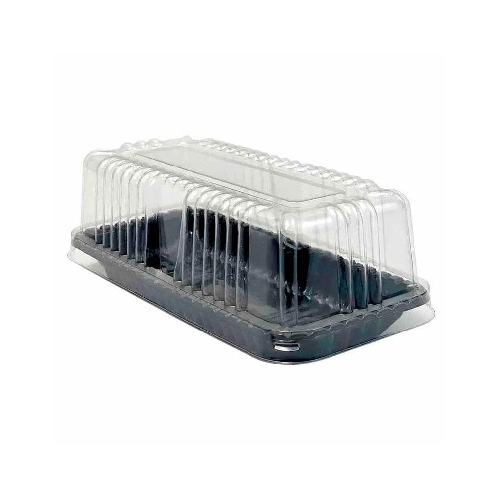 Torta/Bolo Mini Fatia 400g G 64M Caixa c/150 Galvanotek