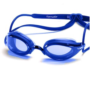 Óculos Natação Gold Sports Tornado Vision High Definition