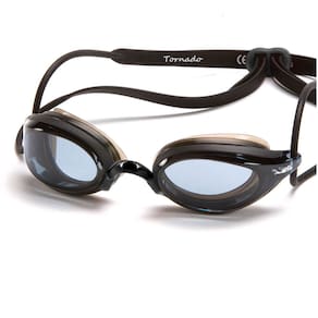 Óculos Natação Gold Sports Tornado Vision High Definition