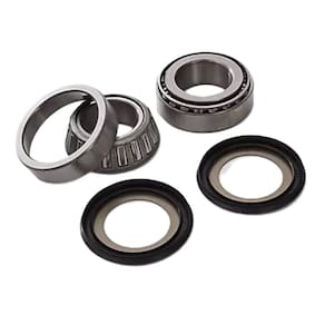 Caixa Direcao Crf 230 + 2 Retentor Inf/Sup Conica