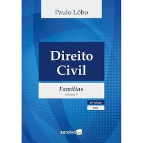 Direito Civil Familias