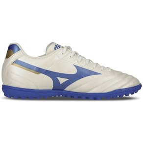 Chuteira Society Masculina Mizuno Morelia Club AS