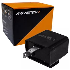 Rele De Pisca Honda Biz 125 2009 2010 2011 2012 2013 2014 2015 NX Bros POP 100 Fan Cargo Magnetron