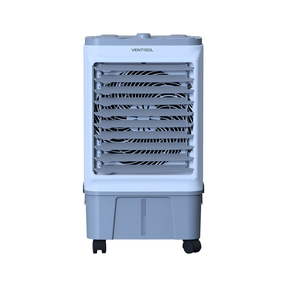 Climatizador Umidificador Ventisol CLIN16 130W C/ Regulagem Bidirecional 220V