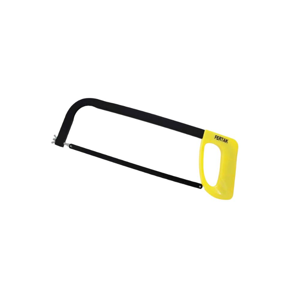 Arco De Serra Fixo 12`` Hobby - Fertak