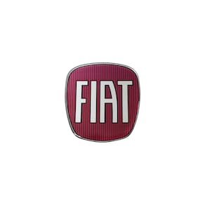 Emblema Fiat Punto (2015/...)