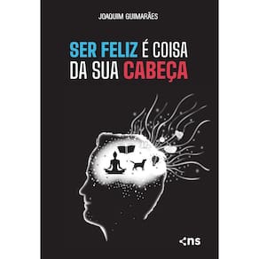 Ser Feliz É Coisa Da Sua Cabeça(0112)