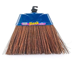 Vassoura Sleek Piacava Melaré