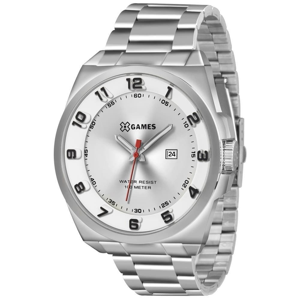 Relógio X Games Masculino Xmss1036 S2Sx