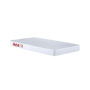 Colchão Juvenil D20 Branco