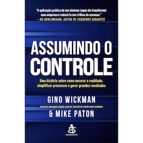 Assumindo o controle (0301)