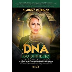 DNA do dinheiro: (0612)
