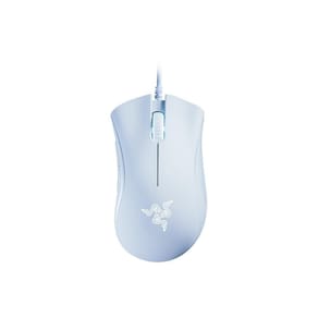 Mouse Gamer Razer Deathadder Essential White Edition