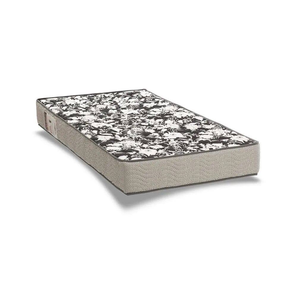 Colchão Solteirinho Espuma D26 Physical Ultra Resistente Ortobom 78x188x17