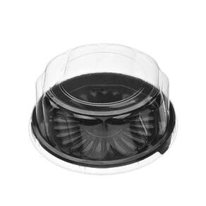 Bolo Mini Baixa 700g Preta G 32CTB Galvanotek