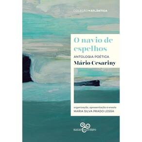 O navio de espelhos