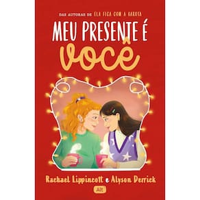 Meu presente é você (2312)