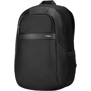 Mochila P/ Notebook 15,6" Targus Safire Plus Bp, Tbb581 Preto