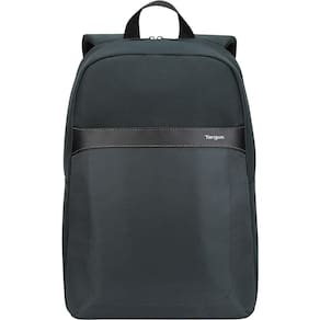 Mochila P/ Notebook 15,6" Targus Geolite Essentials, Tsb96001 Cinza