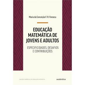 Educação matemática de jovens e adultos (1311)