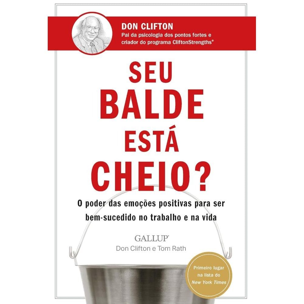 Seu balde está cheio? (0301)