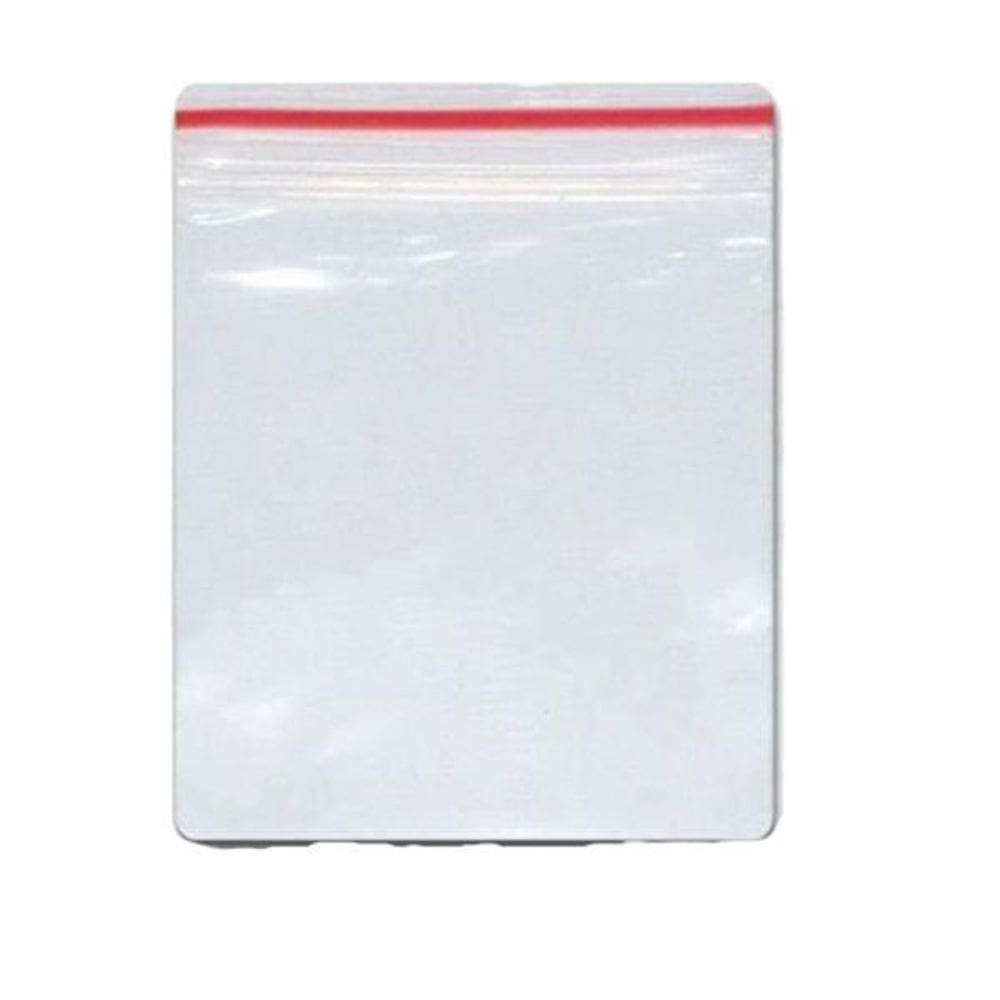 Saco Zip Lock 17 X 24 - N8 - 1000 Unidades