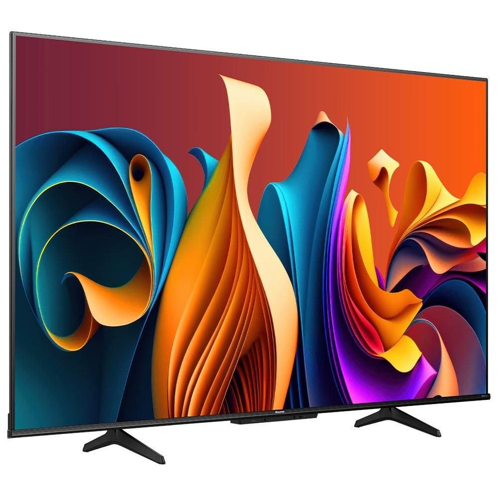Hisense 50A6H 50インチ 4K液晶テレビ ハイセンス Hisense 4K液晶テレビ 50A6H 50V型 4K対応 BS・CS 4K