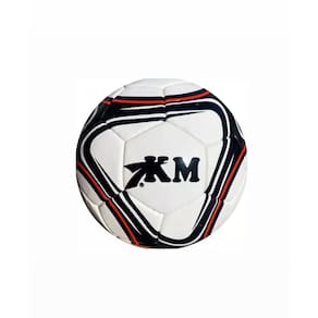 Bola Futsal Adulto Max 500 com Guizo Kaemy - KWM