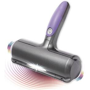 Removedor De Pelos E Cabelos Para Pet Portatil Fur Daddy