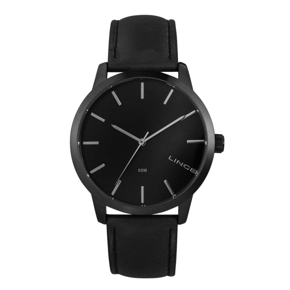Relógio Lince Mrc4423L Preto