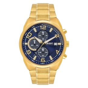 Relógio Orient Masculino SolarTech MGSSC054 D2KX - Solar